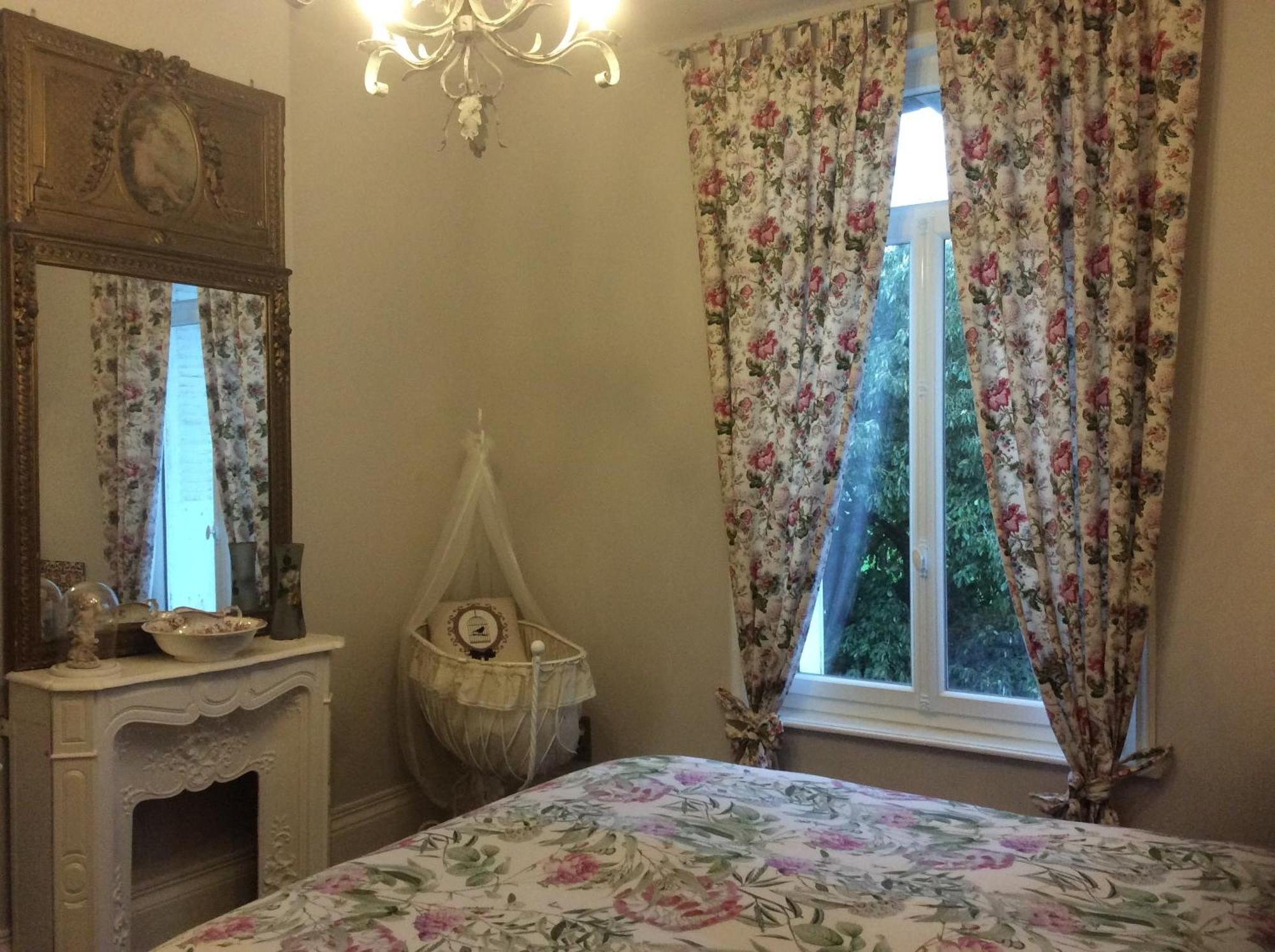 L'Hostellerie Du Chateau Mesnil-Saint-Nicaise Kültér fotó