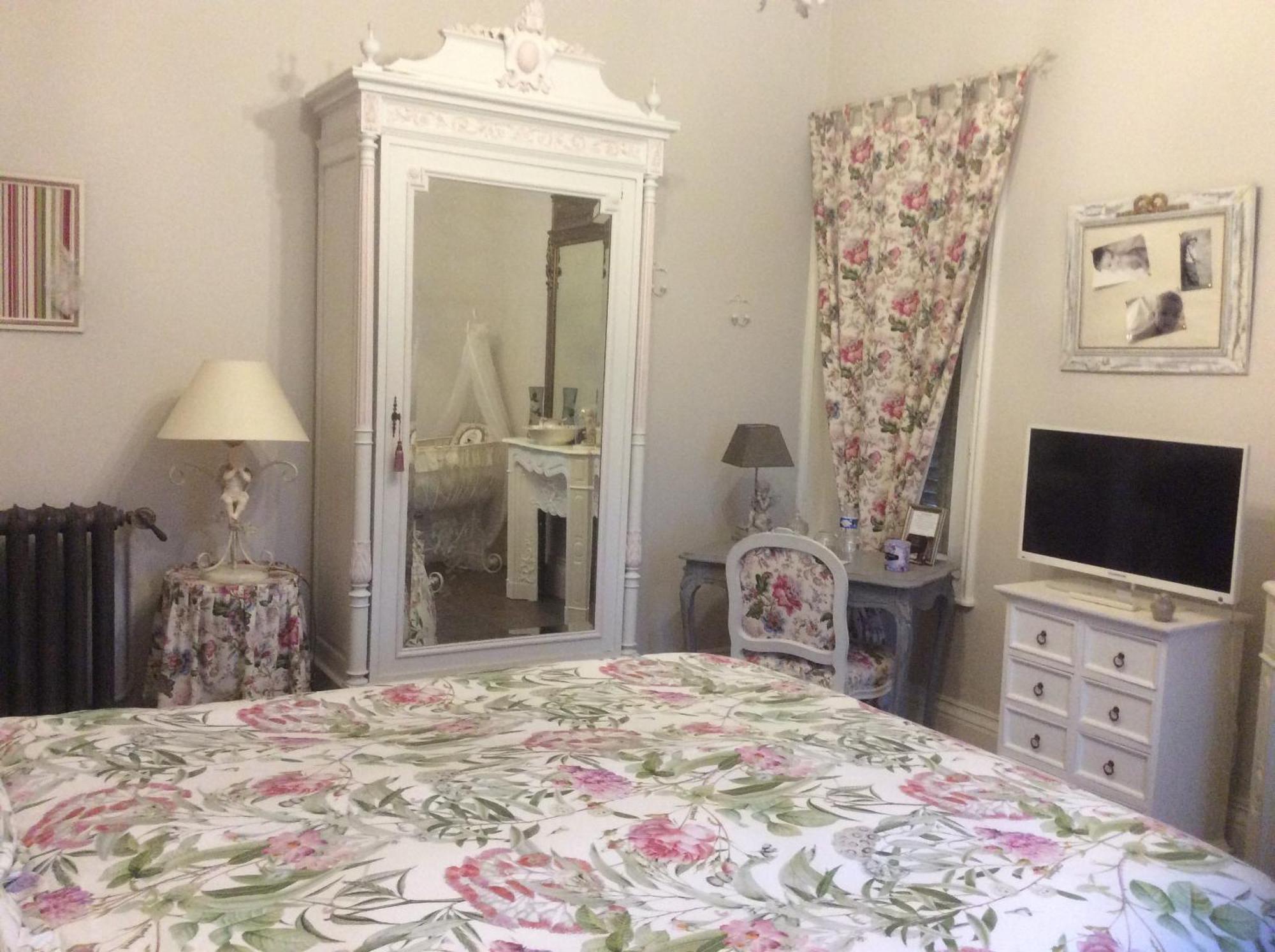 L'Hostellerie Du Chateau Mesnil-Saint-Nicaise Kültér fotó